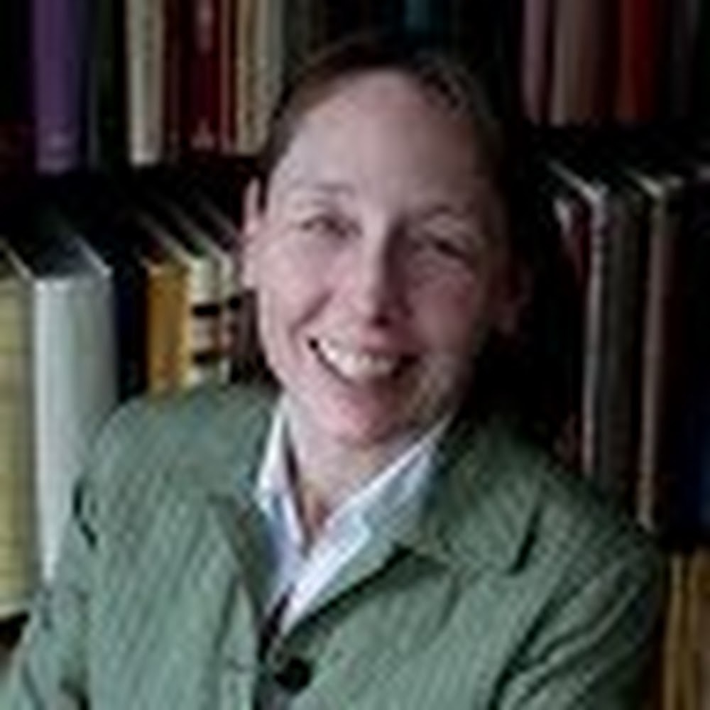 Meet your Posher, Margaret